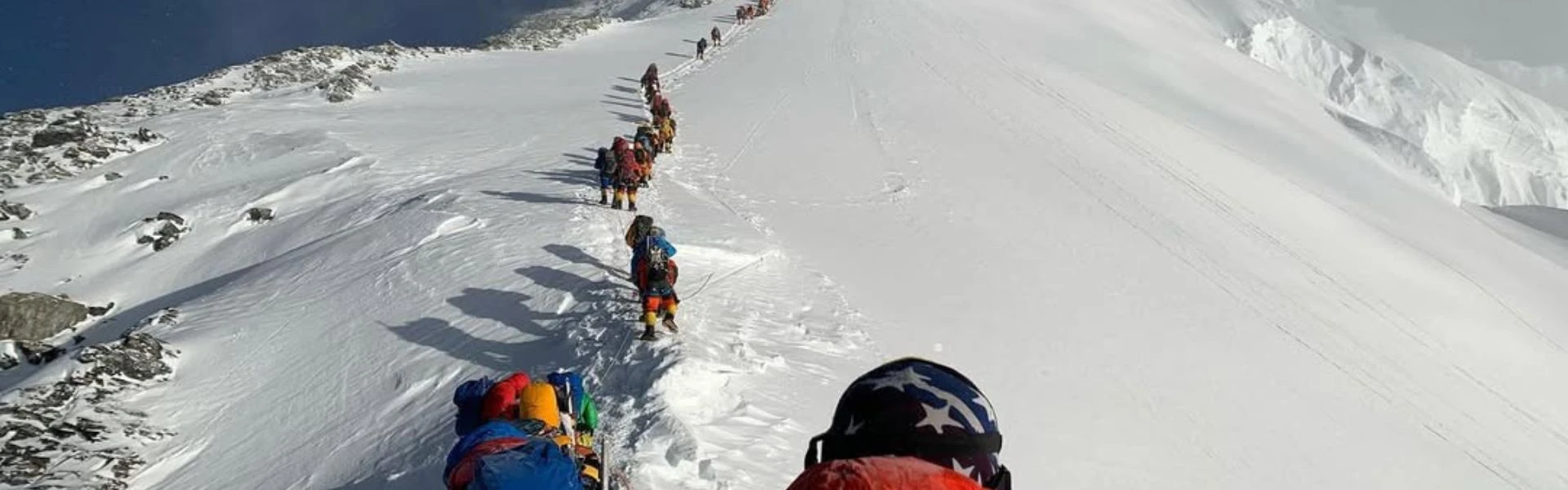 Green Boots on Mount Everest: The Identity, Story & Mystery of Everest’s Most Famous Body