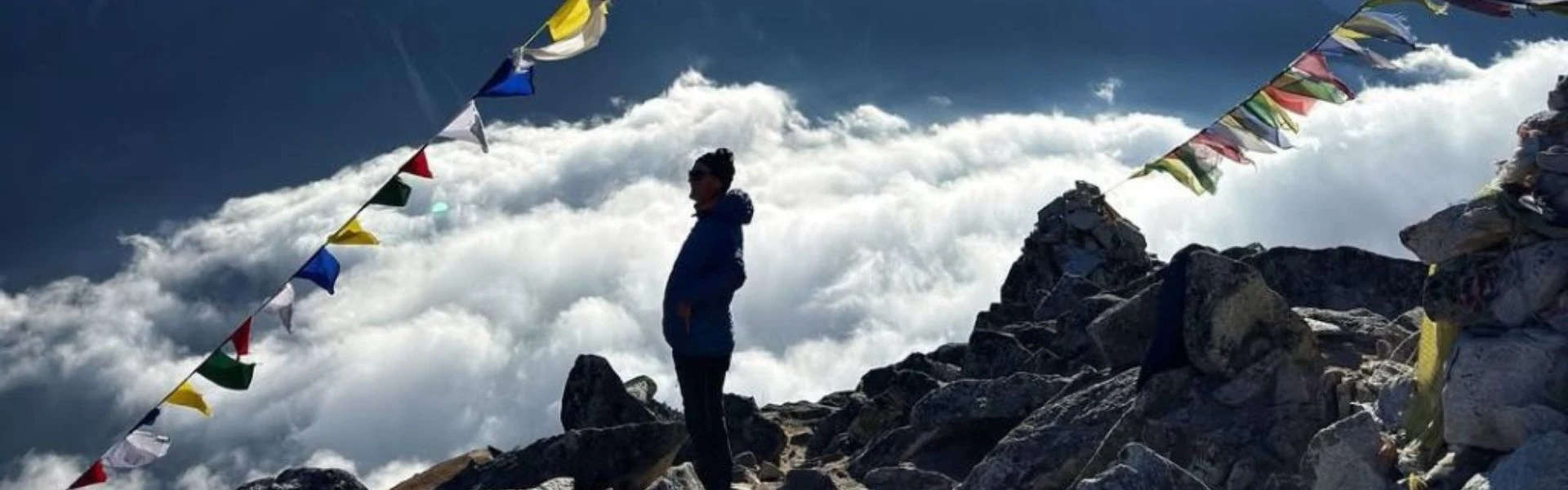 Trekking vs Hiking: Difference, Meaning