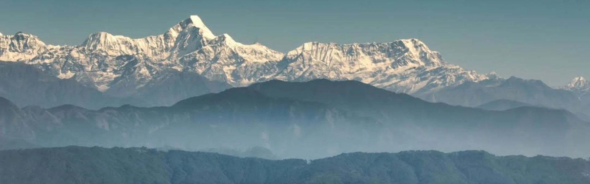 Short Treks in Nepal