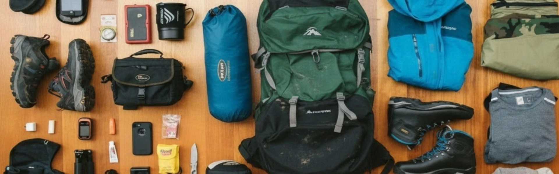 packing list for mardi himal trek