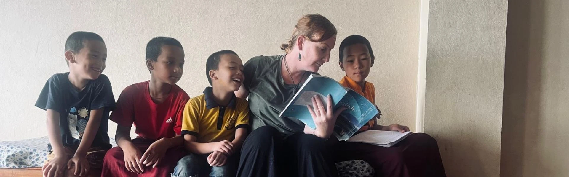 Trekking in Nepal Supports Local Communities