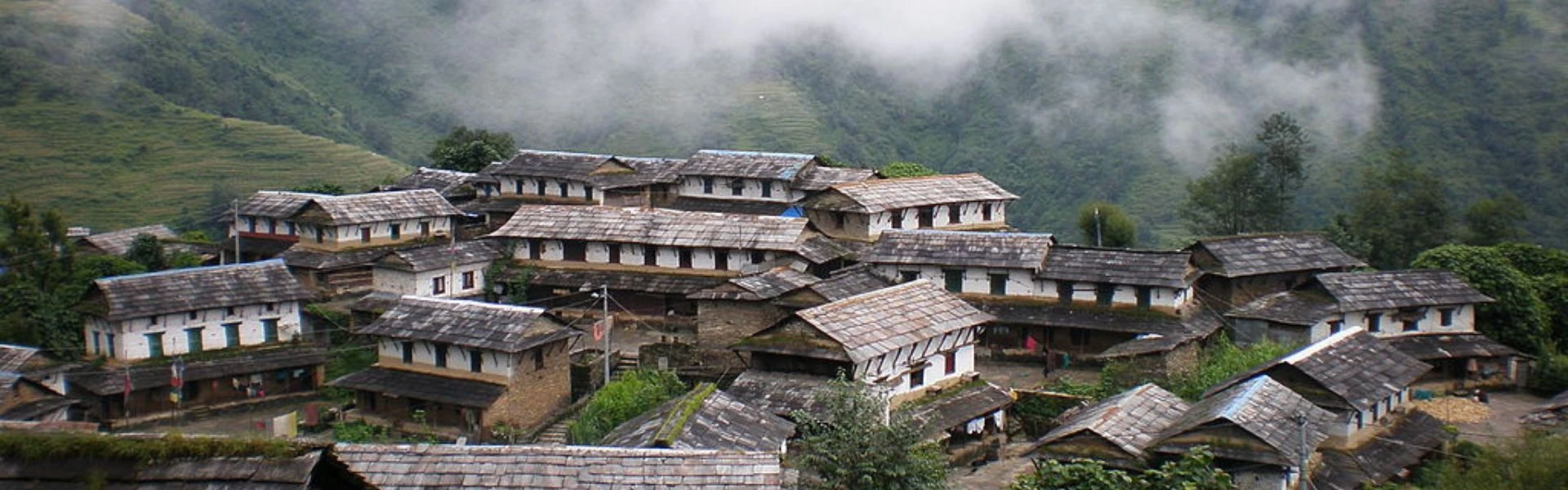 Nepal Trekking Teahouses
