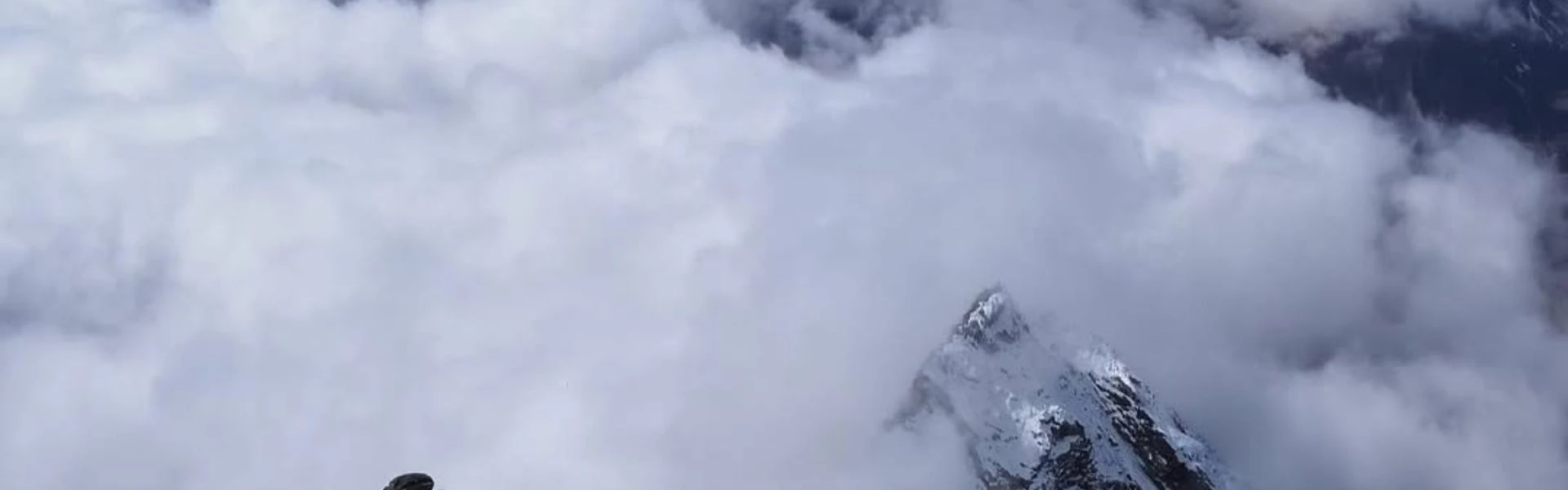 10 Highest Mountain Passes in Nepal for Adventure Trekkers