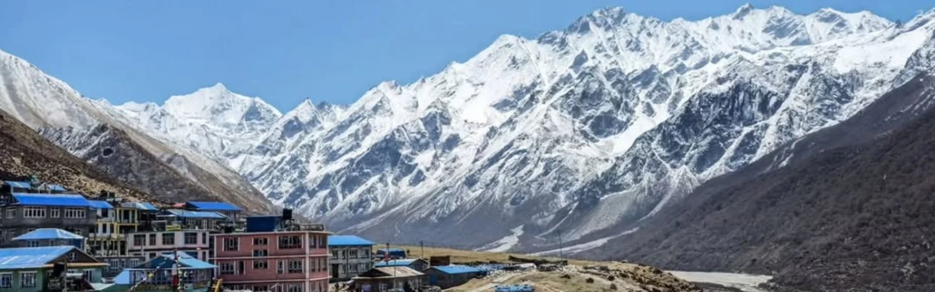 Things to do on Langtang Valley Trek