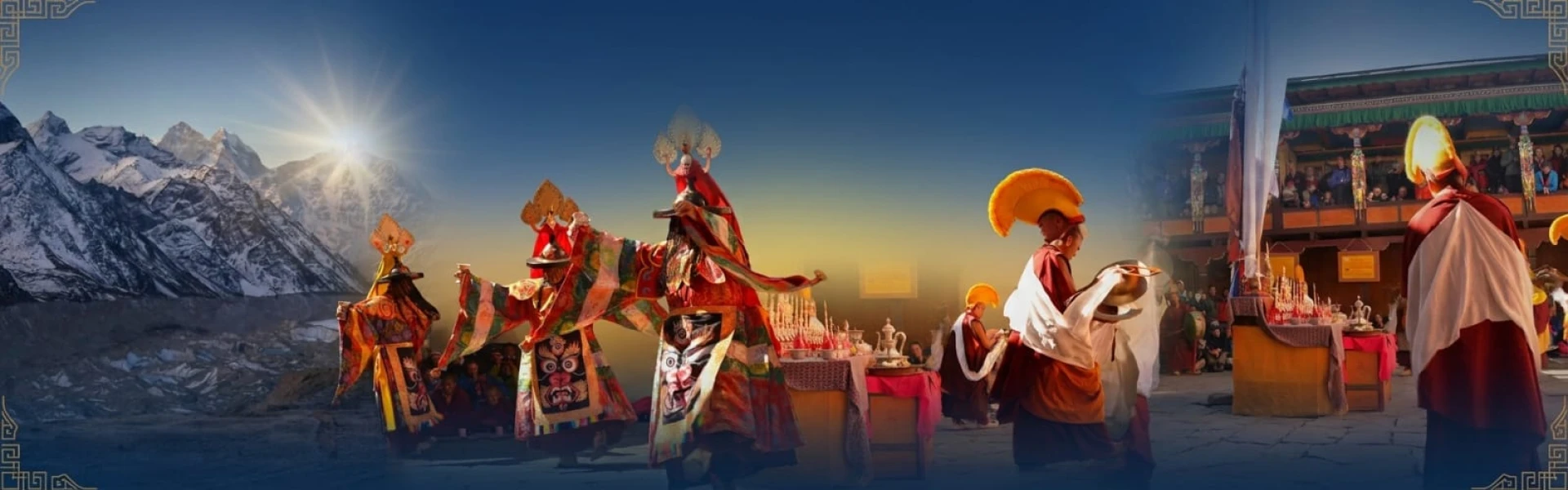 Sherpa Culture & Lifestyle