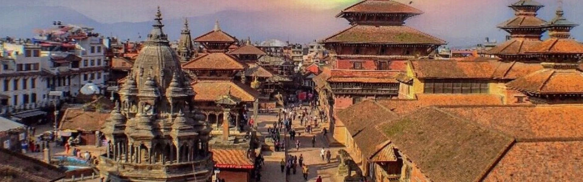 World Heritage Sites in Kathmandu