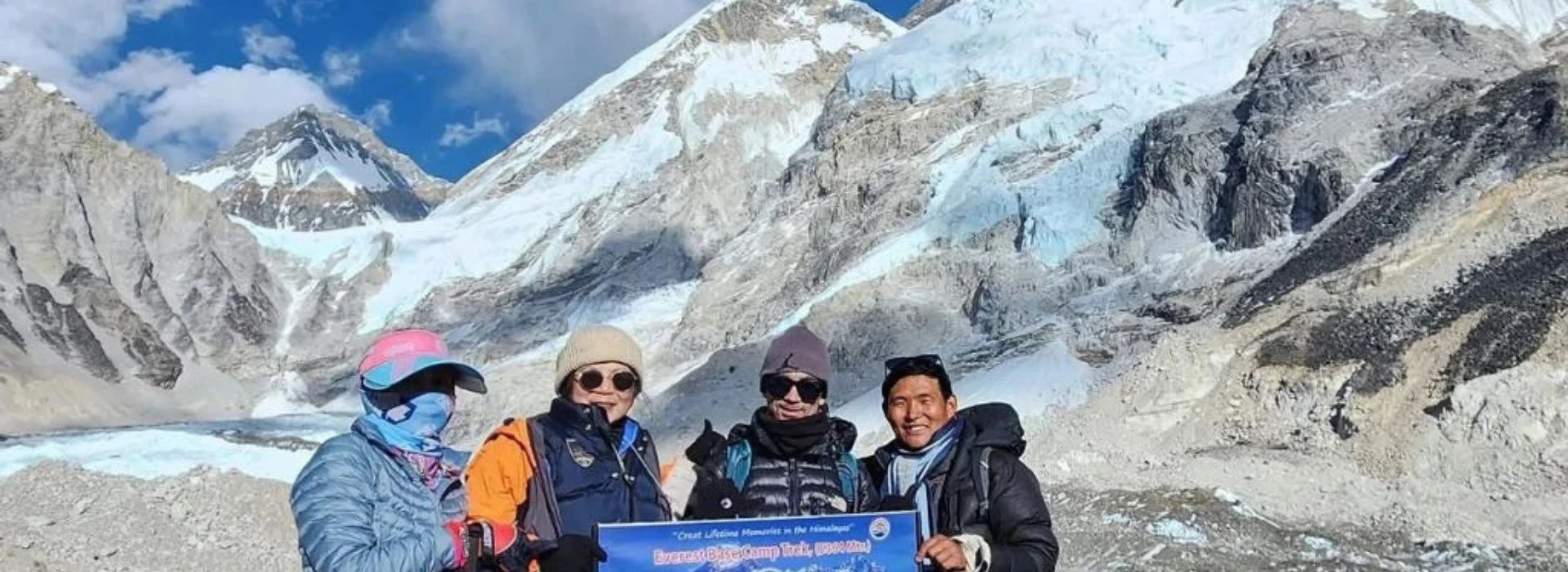 Create Lifetime Memories in The Himalayas