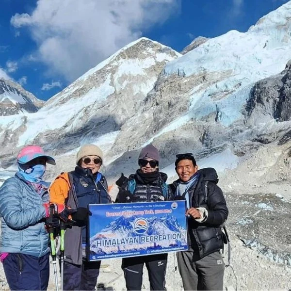 Create Lifetime Memories in The Himalayas