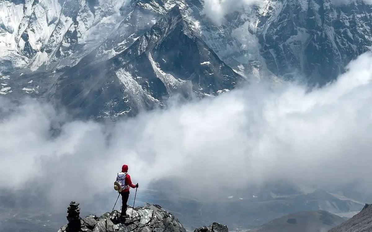 Everest Luxury Trek
