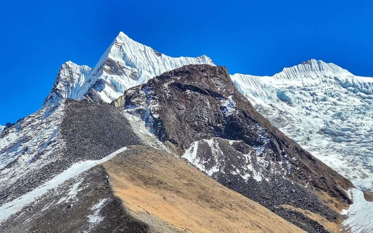 Kongma La Pass