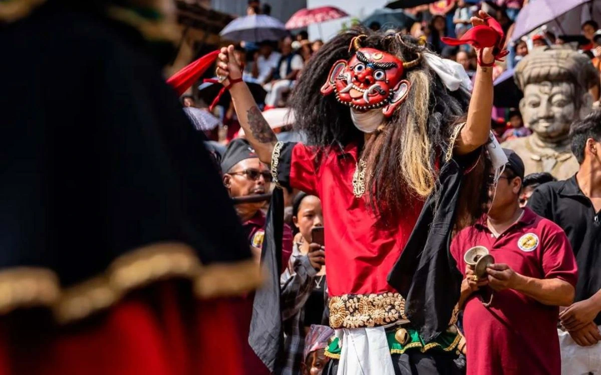 Gai Jatra