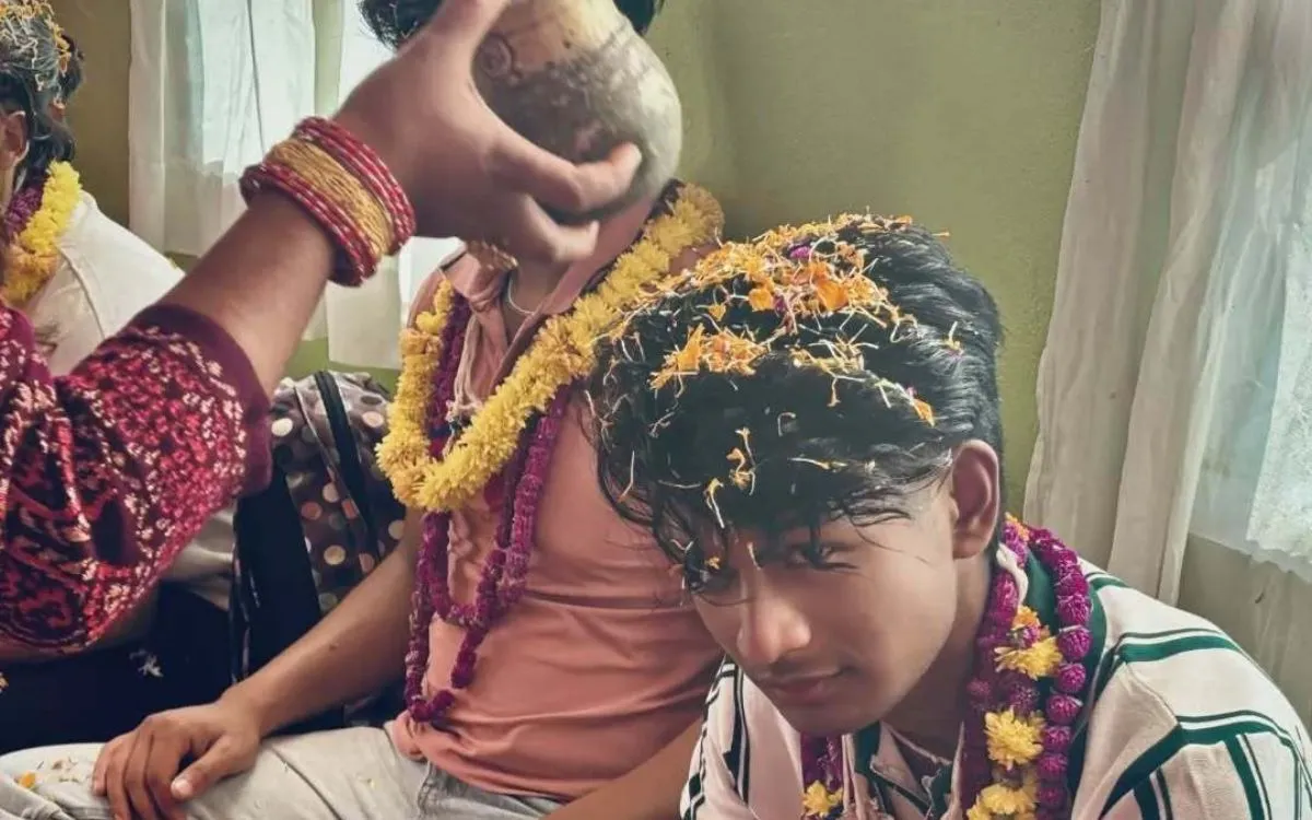Tihar