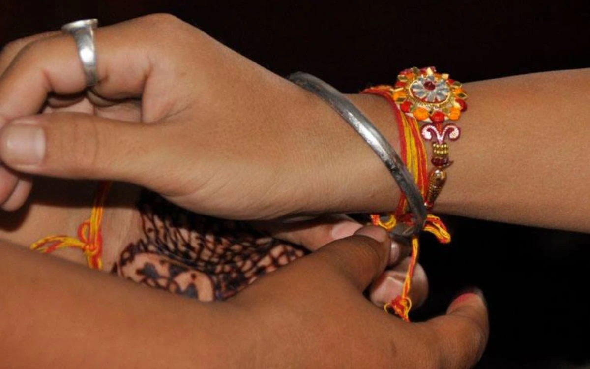 Janai Purnima festival