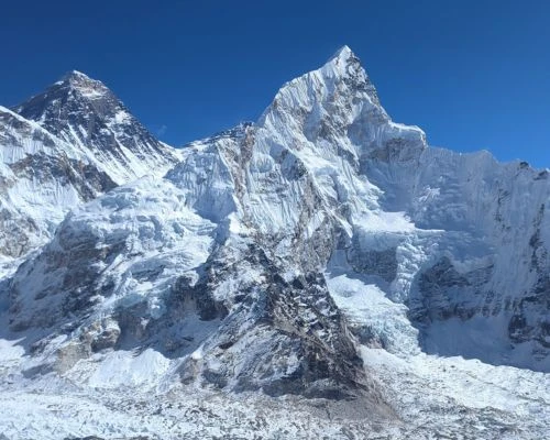 Everest Base Camp Trek by Road