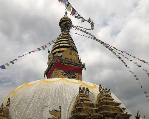 Kathmandu Sightseeing Beofr