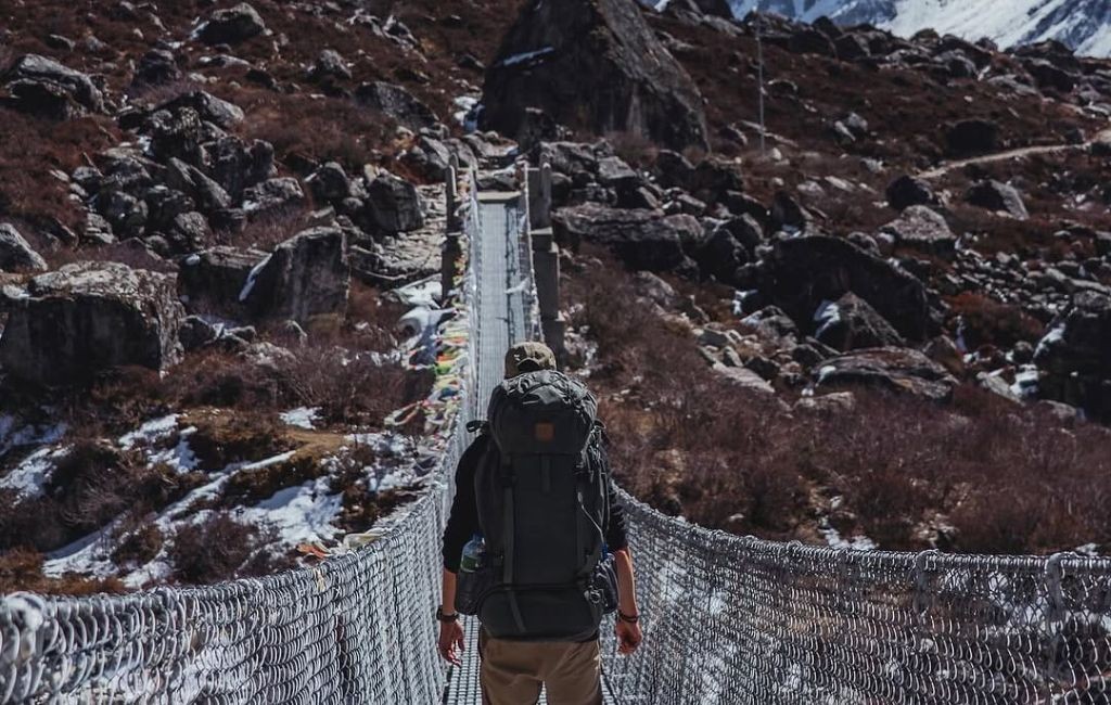 Langtang Valley Trek Weather: Seasonal Temperature Guide