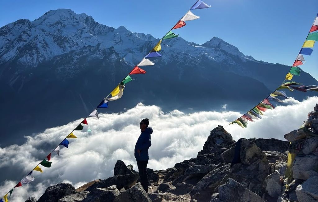 Langtang Valley Trek Cost: Budget and Cost for 2025/2026